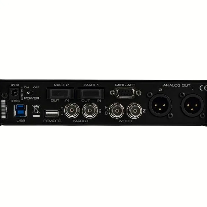 RME Madiface XT II