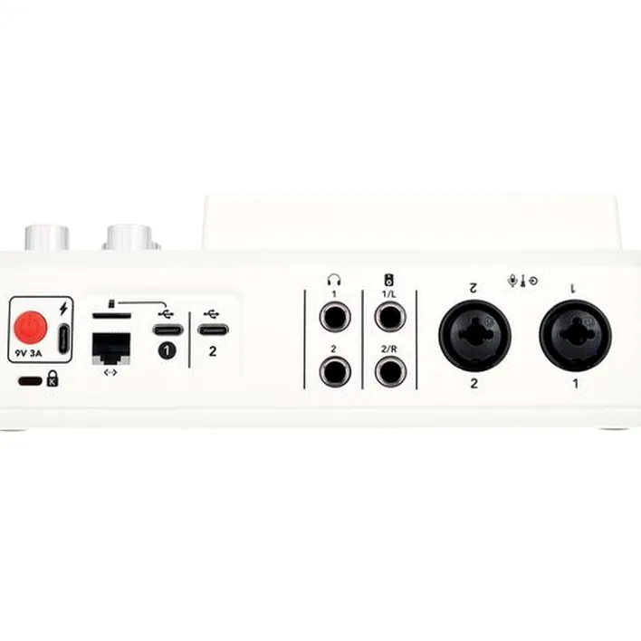 Rode Rodecaster Duo W