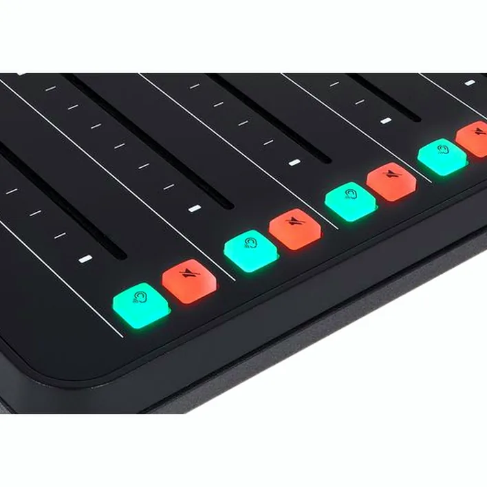 Rode Rodecaster Pro II