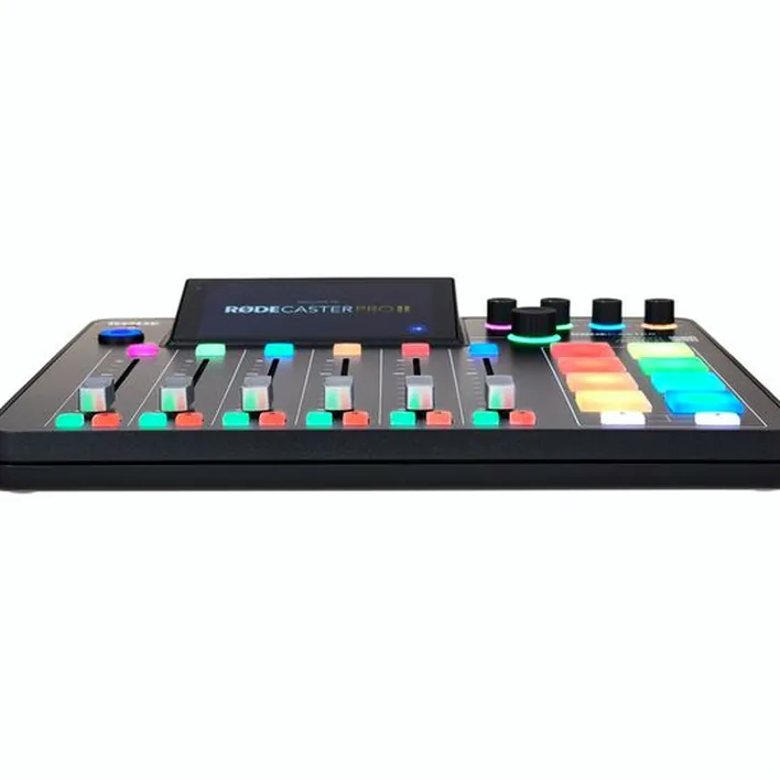 Rode Rodecaster Pro II