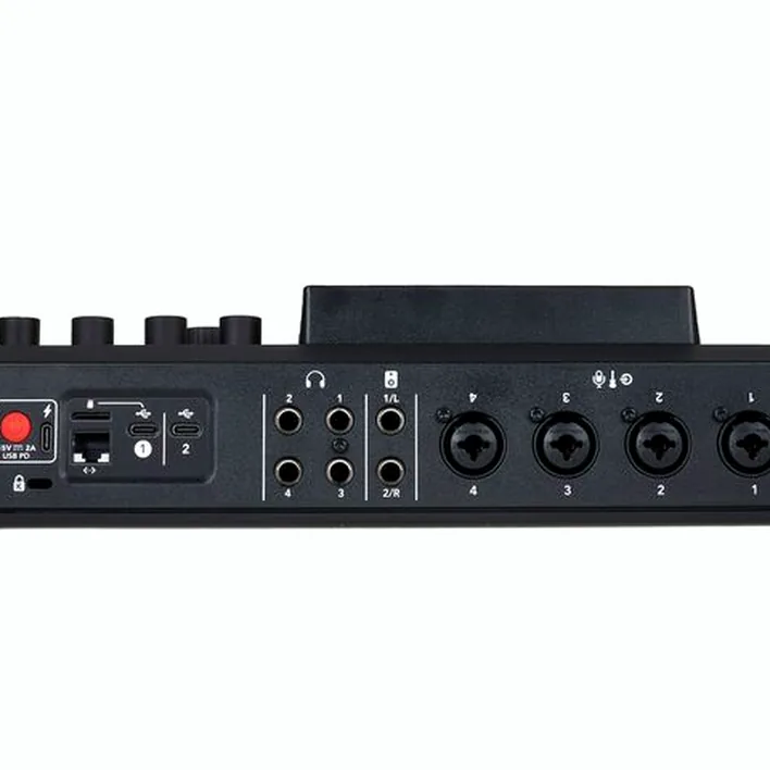 Rode Rodecaster Pro II