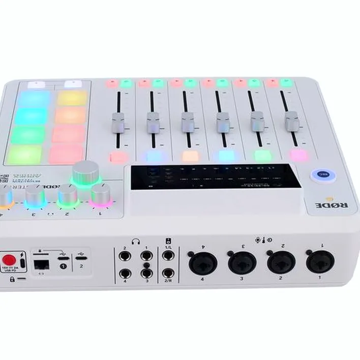 Rode Rodecaster Pro II W