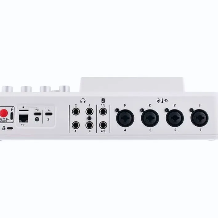 Rode Rodecaster Pro II W