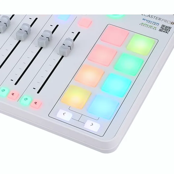 Rode Rodecaster Pro II W