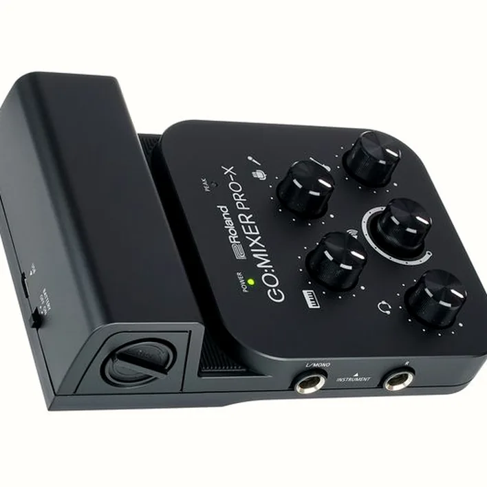 Roland Go:Mixer Pro-X
