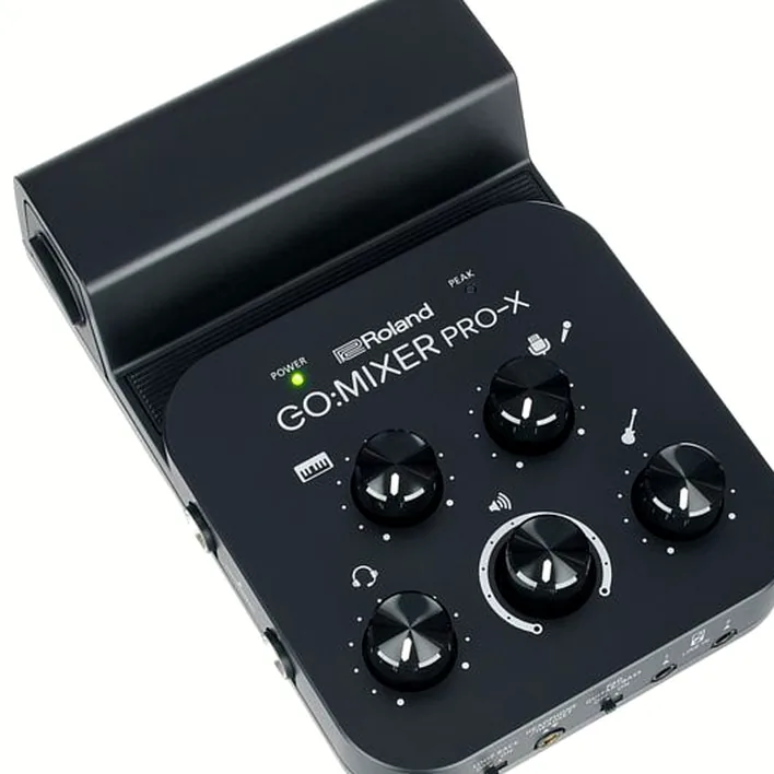 Roland Go:Mixer Pro-X