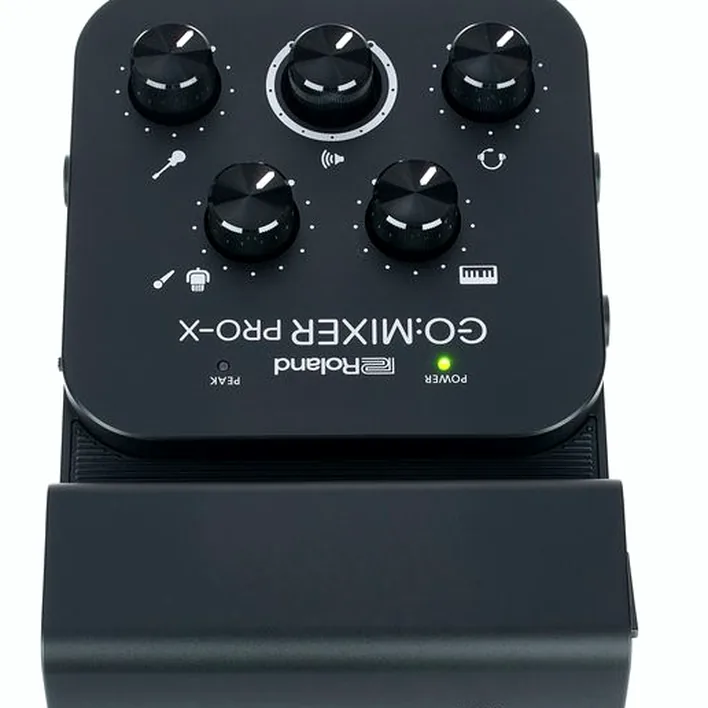 Roland Go:Mixer Pro-X