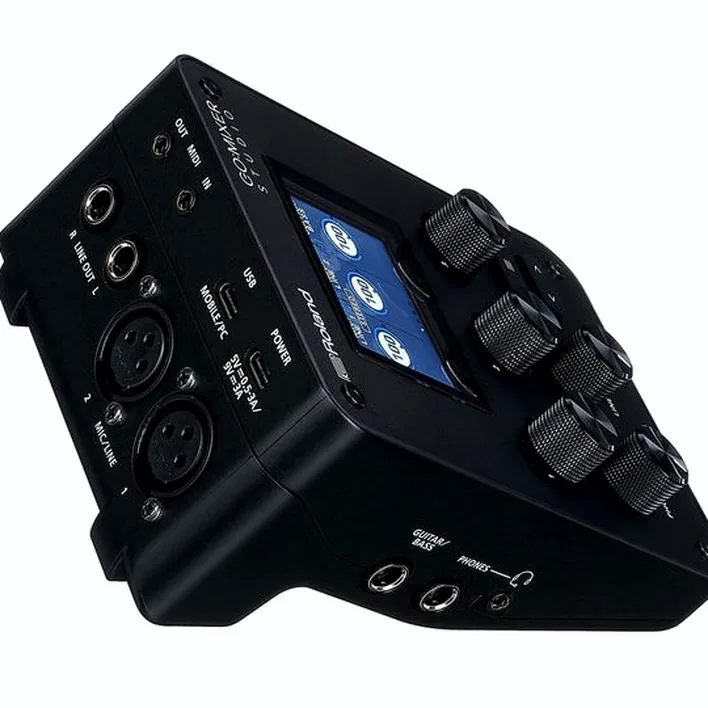 Roland GO:MIXER Studio