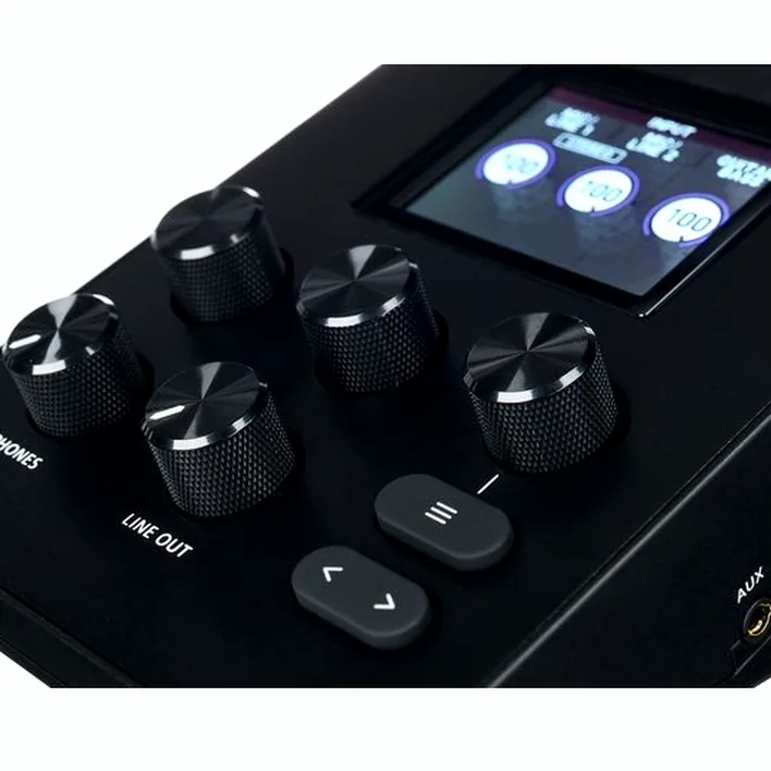 Roland GO:MIXER Studio