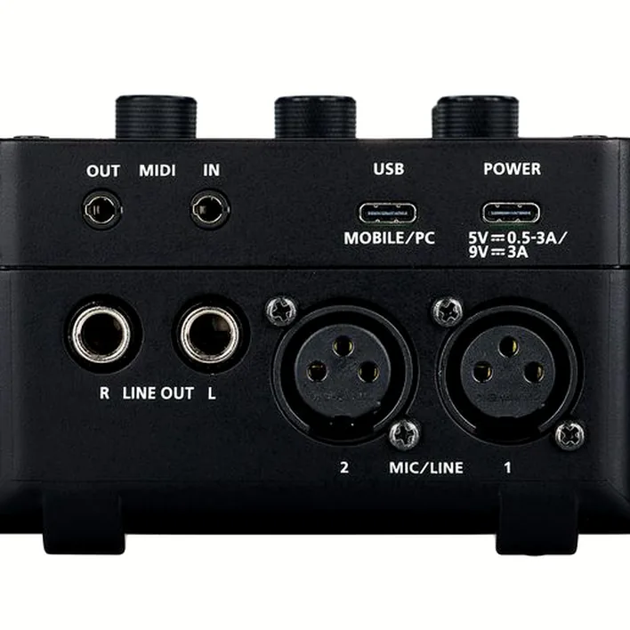 Roland GO:MIXER Studio