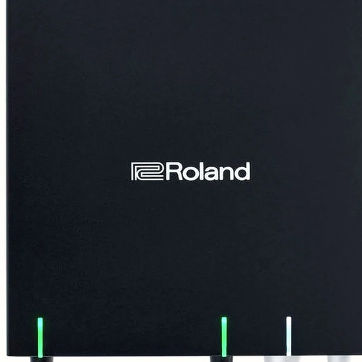 Roland Rubix22