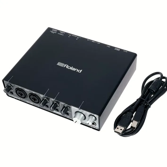 Roland Rubix24