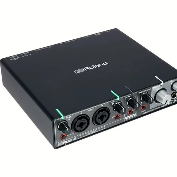 Roland Rubix24