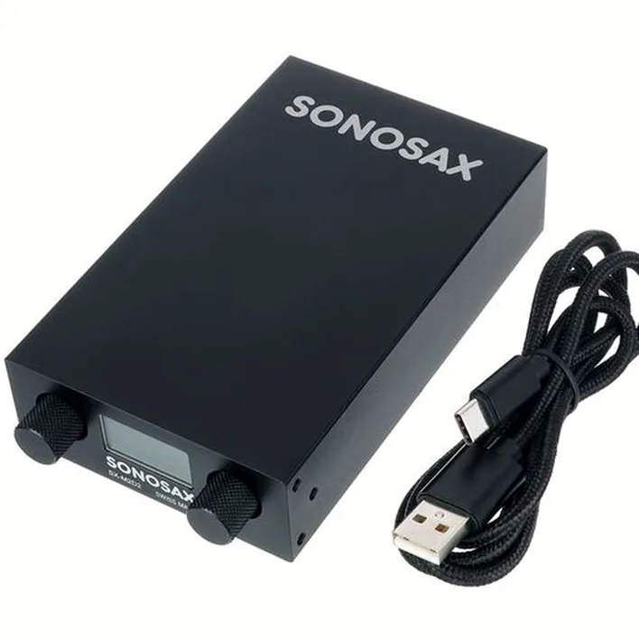 Sonosax SX-M2D2