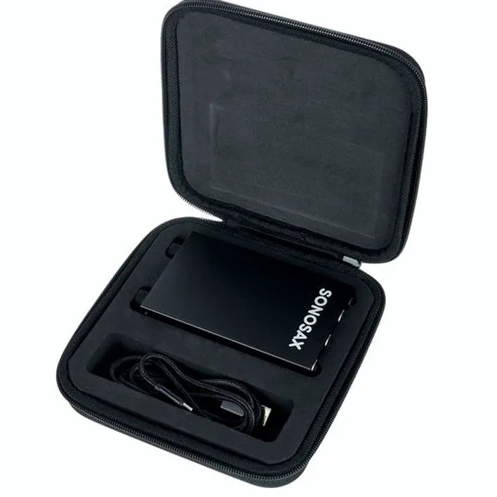 Sonosax SX-M2D2