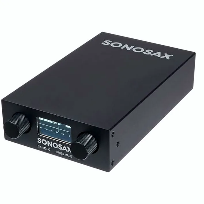Sonosax Sx M2D2
