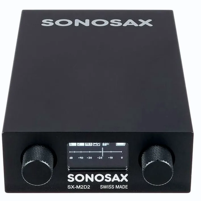 Sonosax SX-M2D2