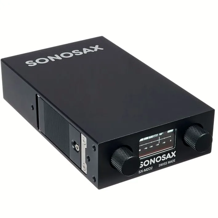 Sonosax SX-M2D2