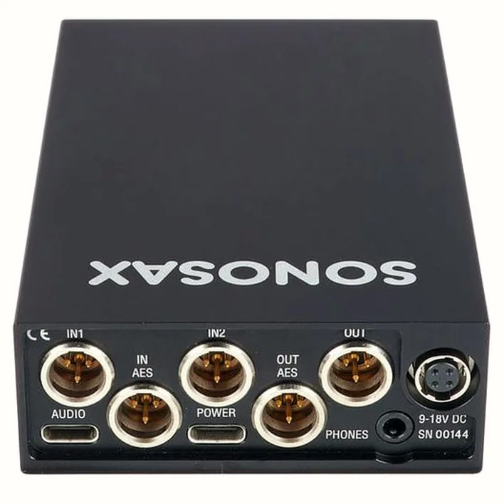 Sonosax SX-M2D2