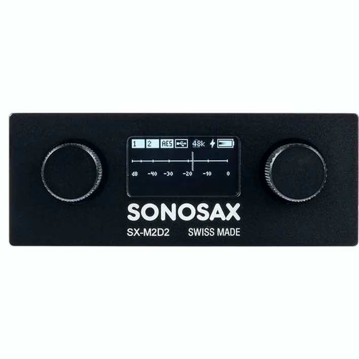 Sonosax SX-M2D2