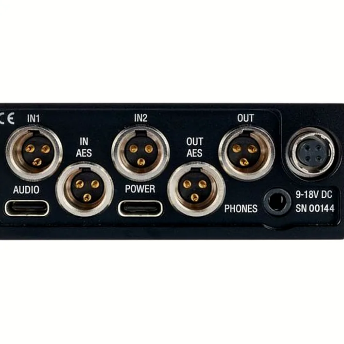 Sonosax SX-M2D2