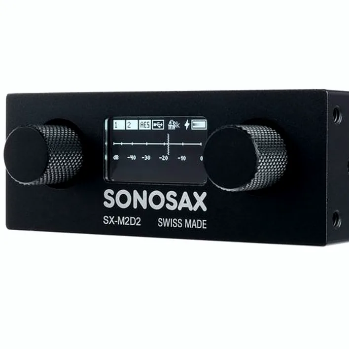 Sonosax SX-M2D2
