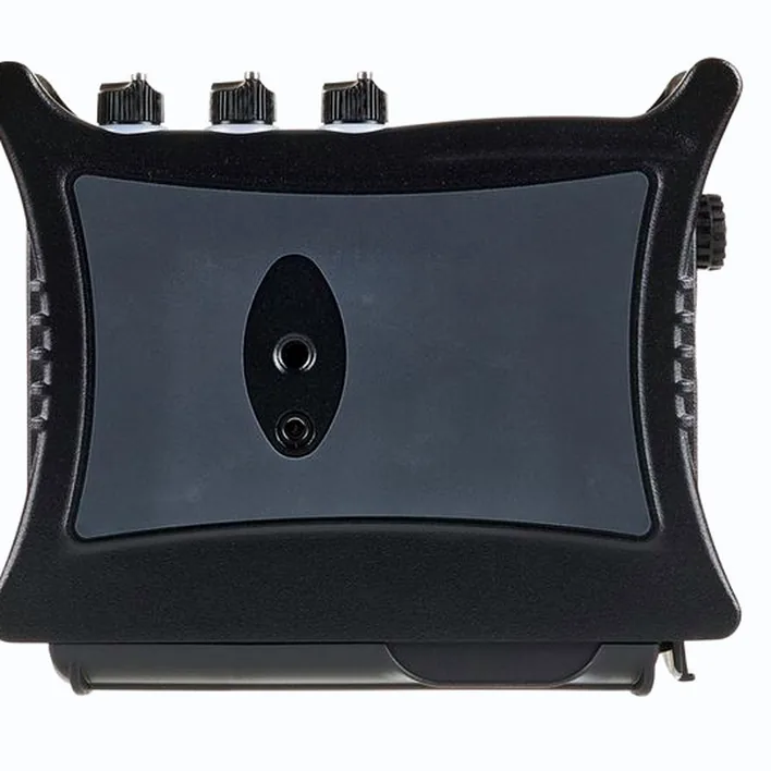 Sound Devices MixPre-3 II