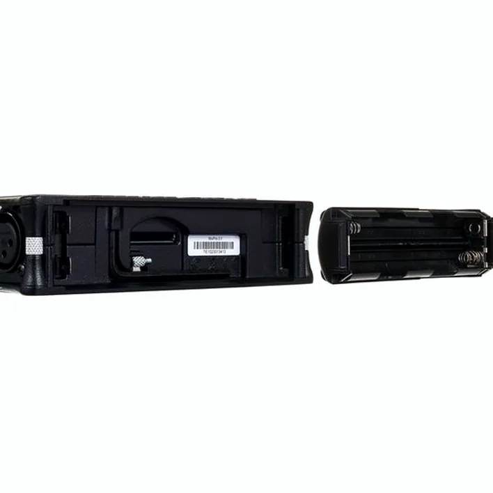 Sound Devices MixPre-3 II
