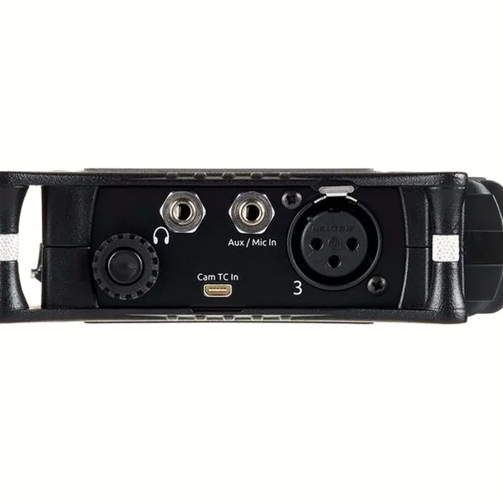 Sound Devices MixPre-3 II