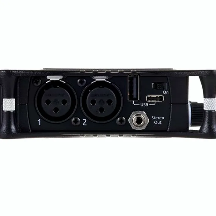 Sound Devices MixPre-3 II
