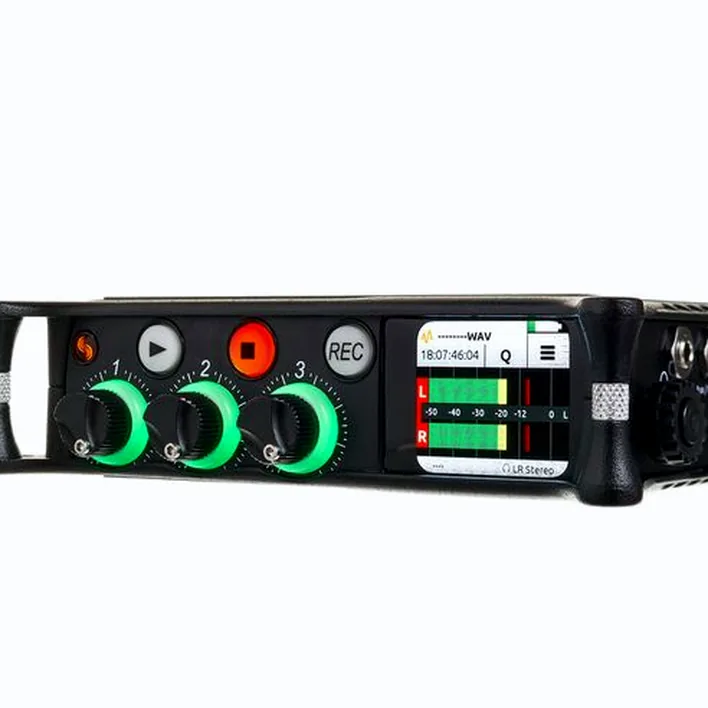 Sound Devices MixPre-3 II