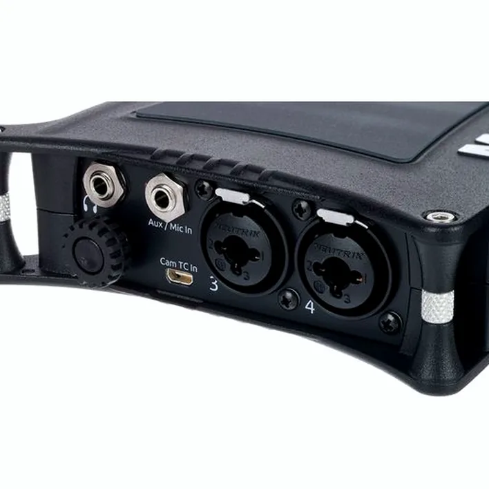 Sound Devices MixPre-6 II