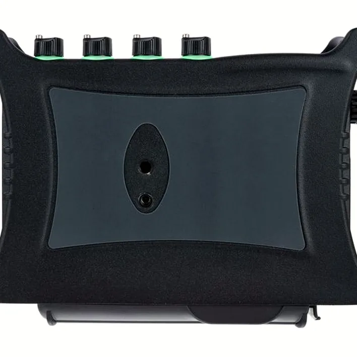 Sound Devices MixPre-6 II