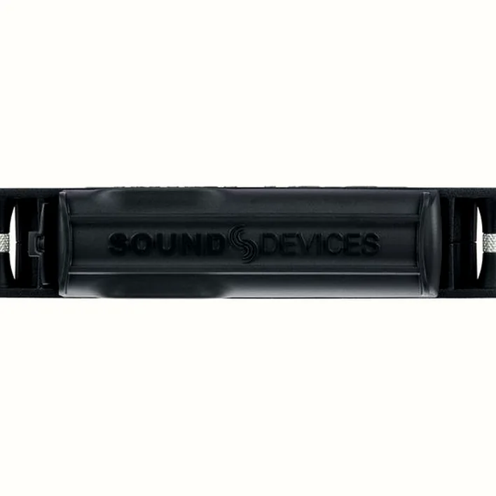 Sound Devices MixPre-6 II