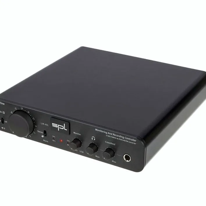 Spl Marc One