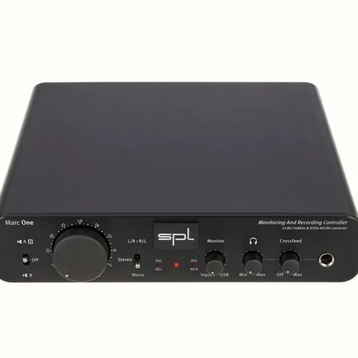 SPL Marc One