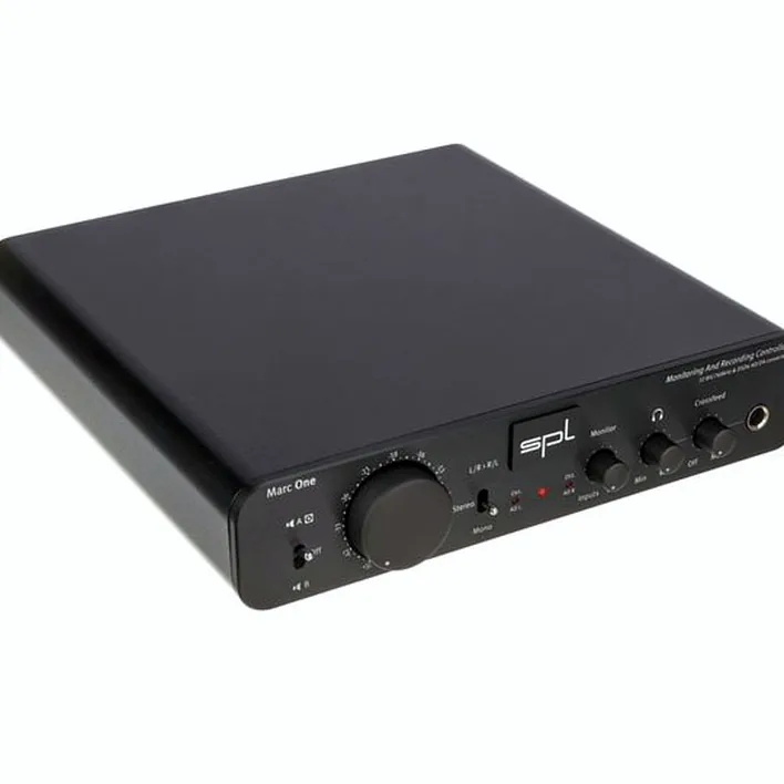 SPL Marc One