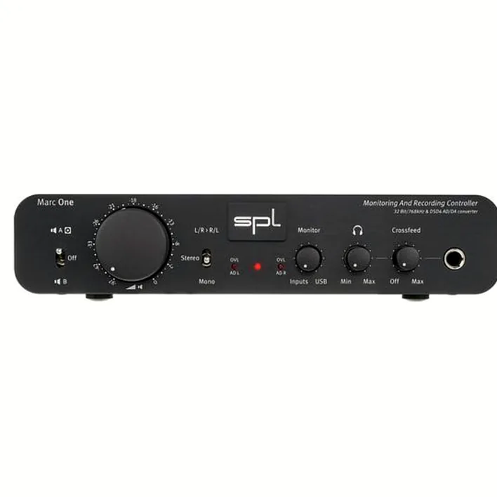 SPL Marc One