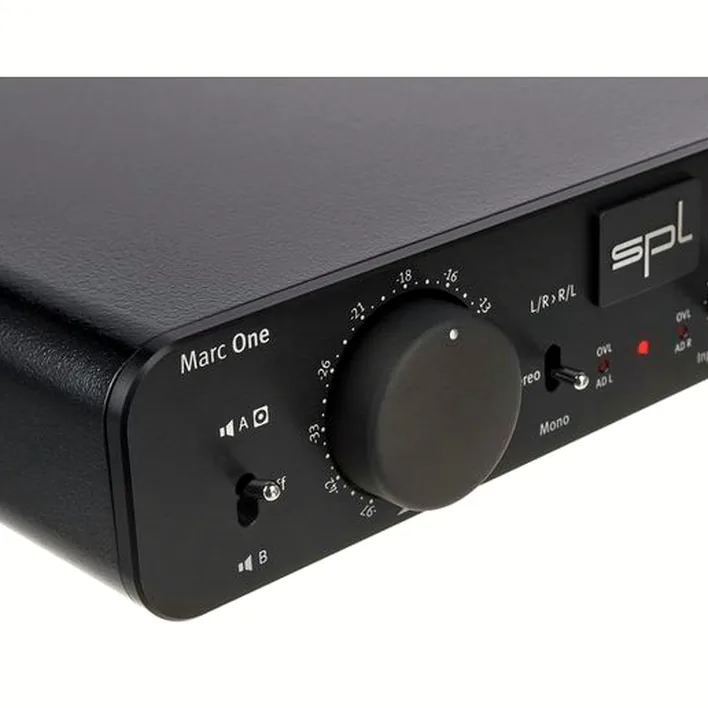 SPL Marc One