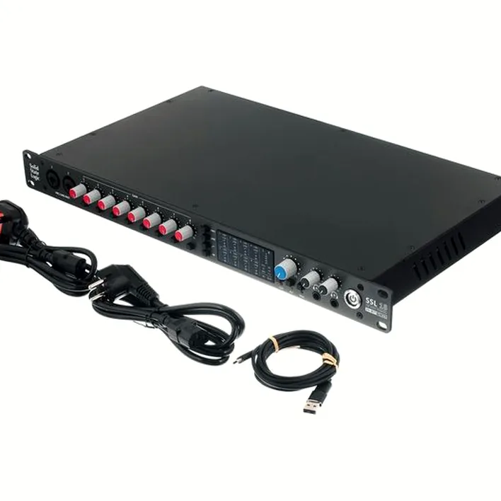 SSL 18