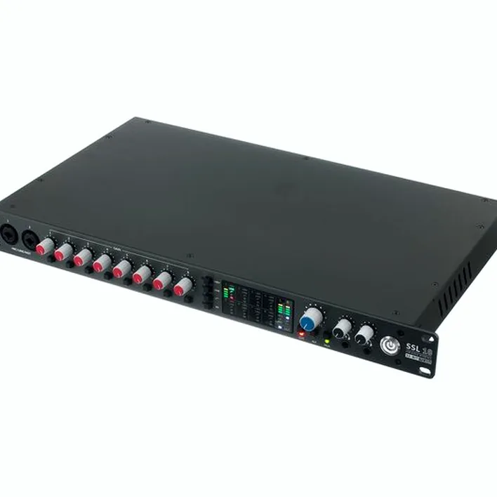 Ssl 18