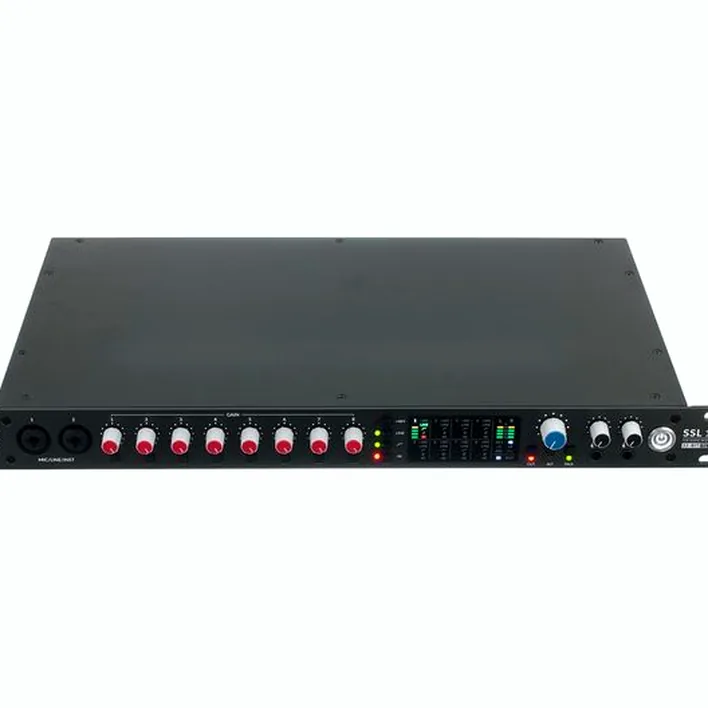 SSL 18
