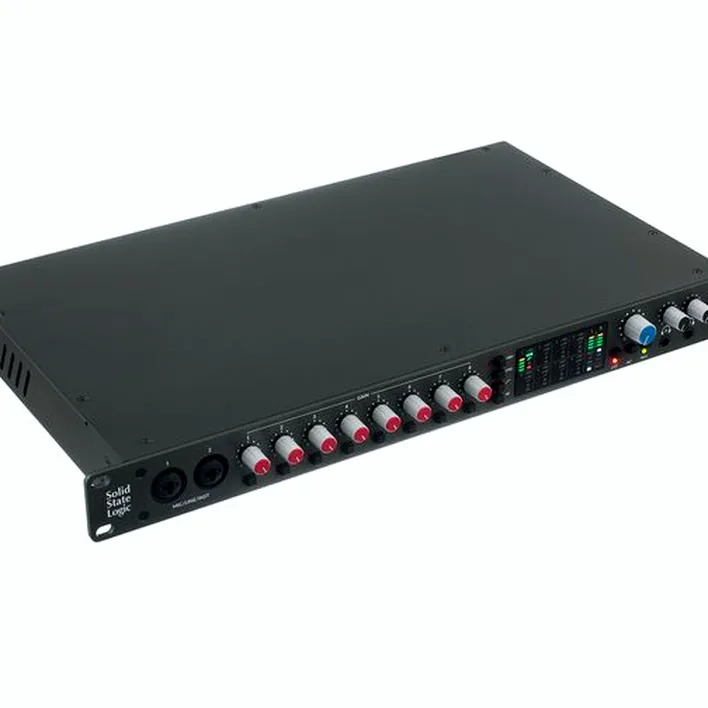 SSL 18