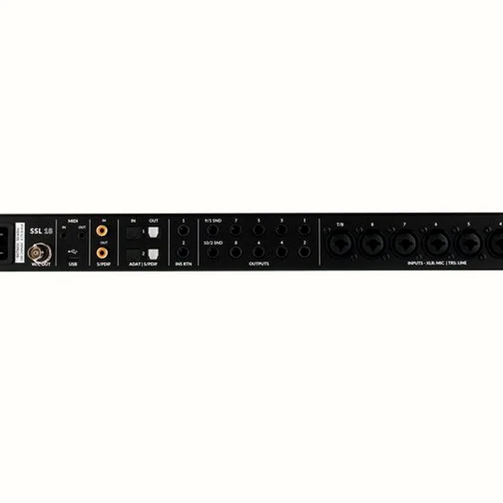 SSL 18