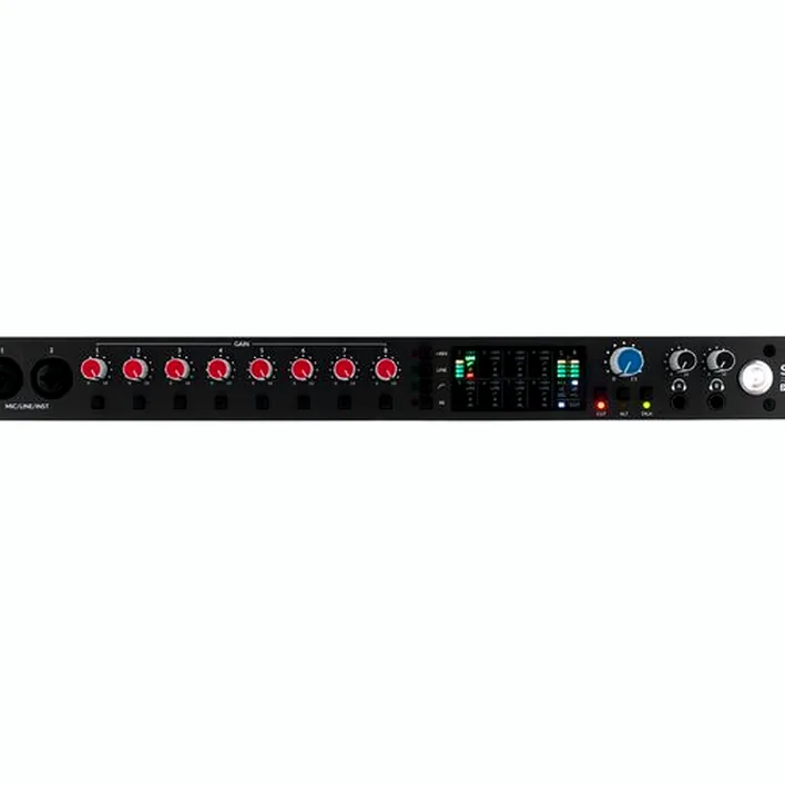 SSL 18