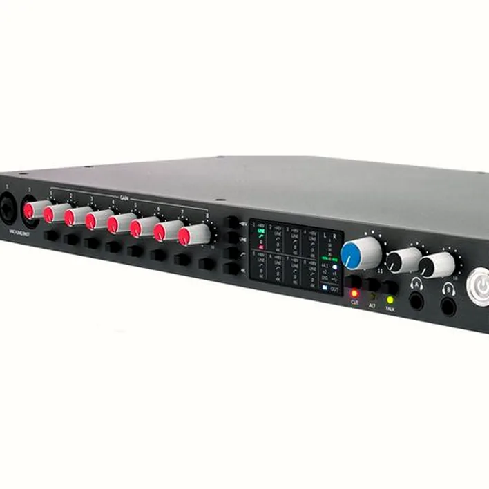 SSL 18