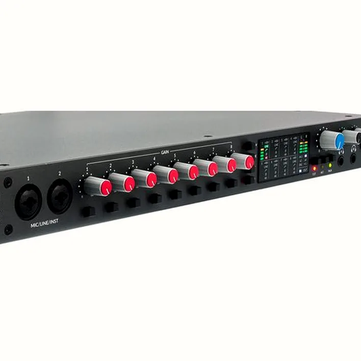 SSL 18