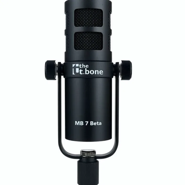 Swissonic Audio 2 Podcast Bundle
