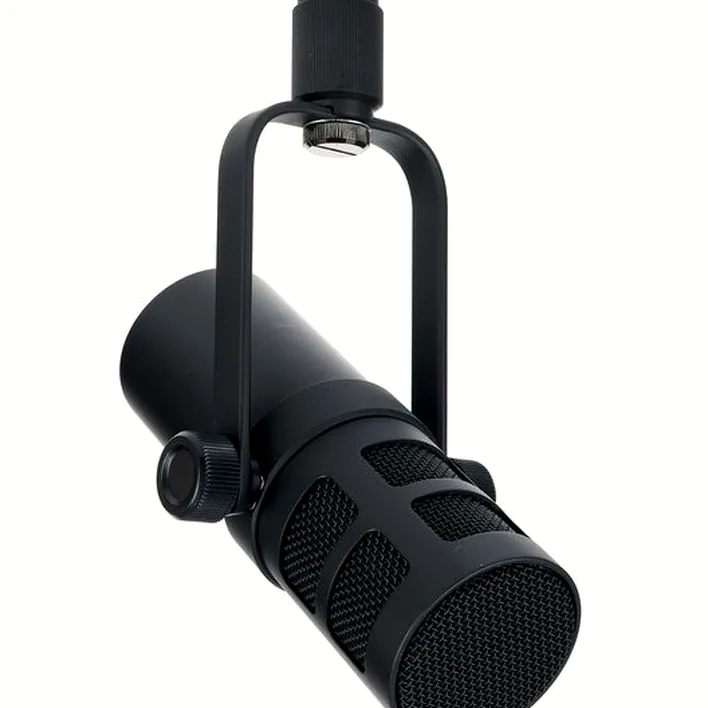 Swissonic Audio 2 Podcast Bundle