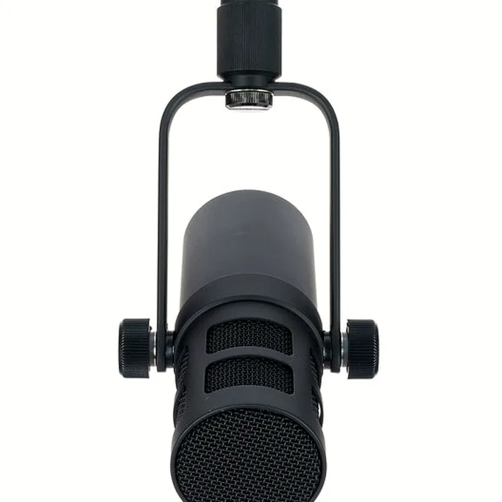 Swissonic Audio 2 Podcast Bundle